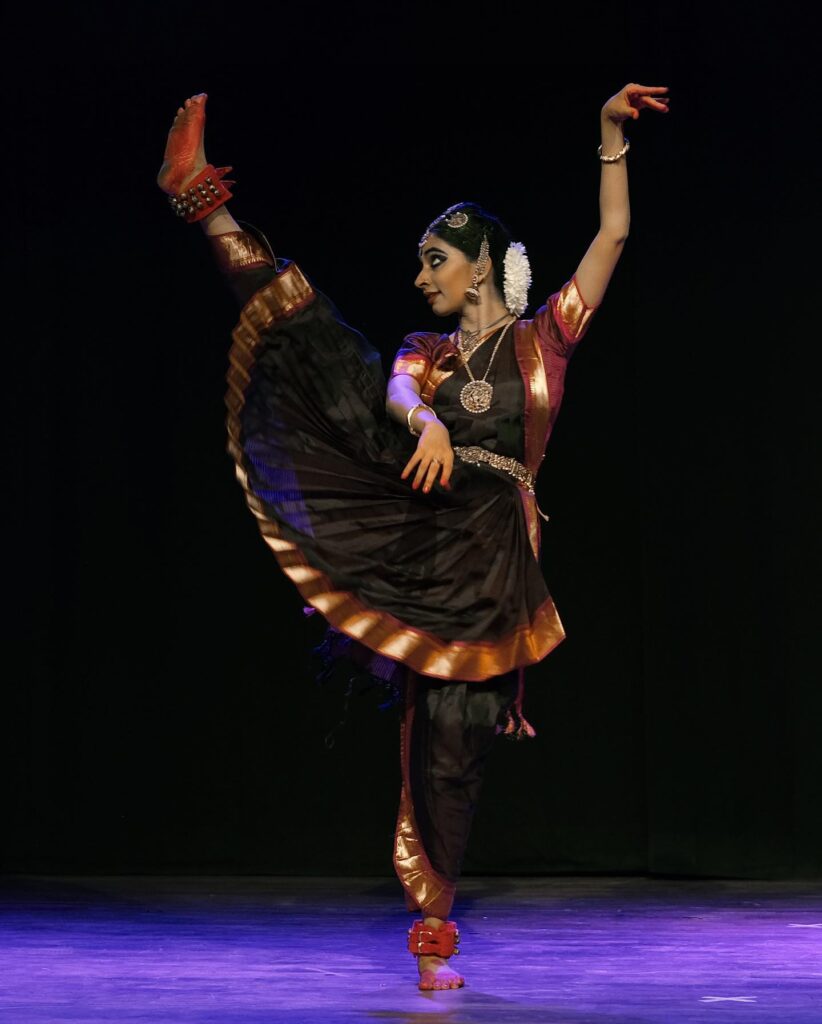 For danseuse Ameena Shanavas, dance is a way of life that is not confined  by any barrier - The Hindu