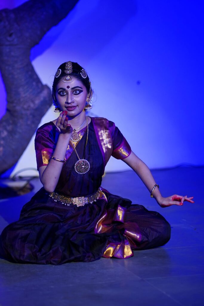 performance | NatyaRasa: The Essence of Dance